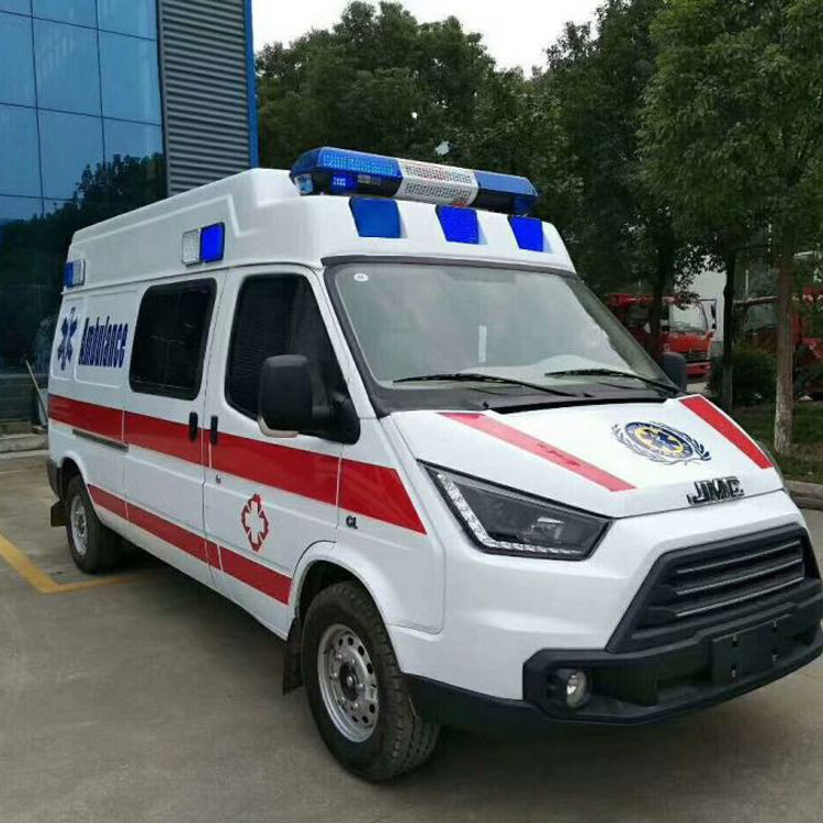 松潘救护车出租哪家好